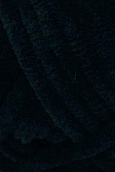 Self Μαύρο 5 τεμαχίων Velvet Kitten Velvet, Amigurumi παιχνίδι και κουβέρτα πλεκτό σε σχοινί