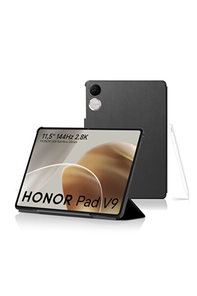 HONOR Pad V9 8 256 Gb Wi-fi 11.5 Inç Imax Enhanced Tablet Kılıf Kalem Hediyeli