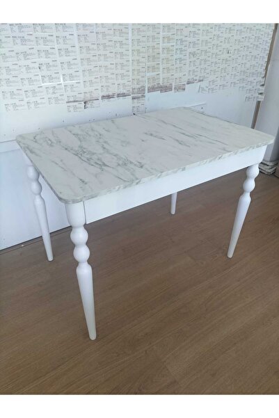 güneyahşapmobilya 100 X 50 CM SABİT MASA