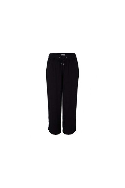 Tom Tailor Stoffhose für Damen in unifarben