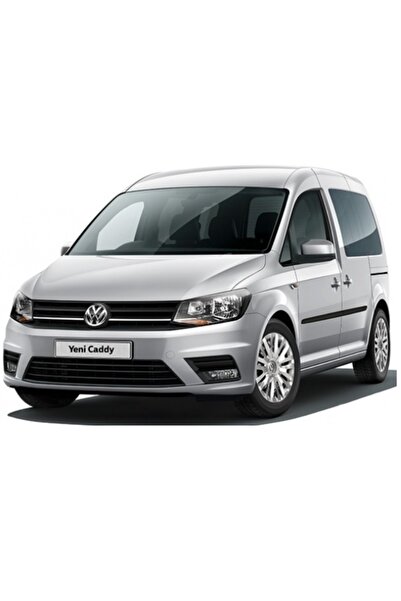 FEMEX Volkswagen Caddy Led Iç Aydınlatma Ampul Seti Parlak Beyaz