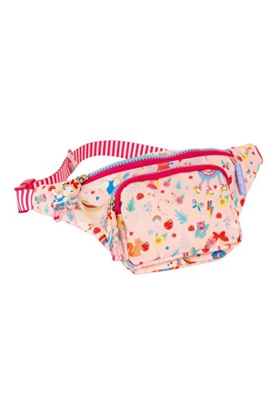 Floss & Rock Bel Çantası / Rainbow Fairy