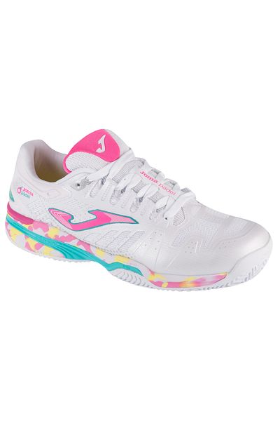 Joma Joma Slam Jr 23 JSLAMW, Pantofi de tenis pentru fete