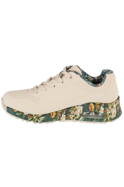 SKECHERS Uno - Majestic Garden, Women's Sneakers