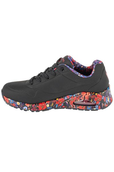 SKECHERS Uno - Majestic Garden, Women's Sneakers