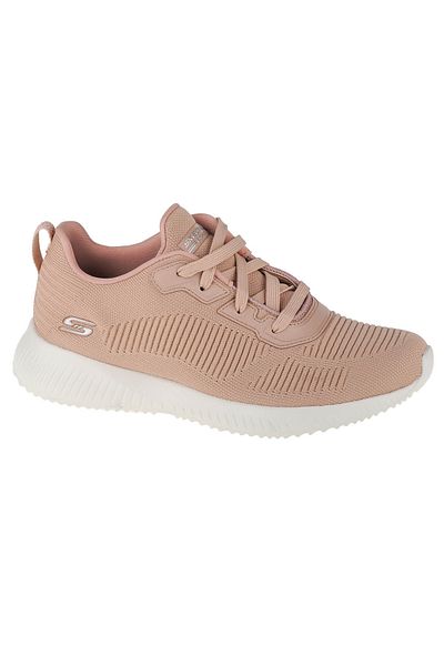 SKECHERS Skechers Bobs Squad Tough Talk, Women's Sneakers