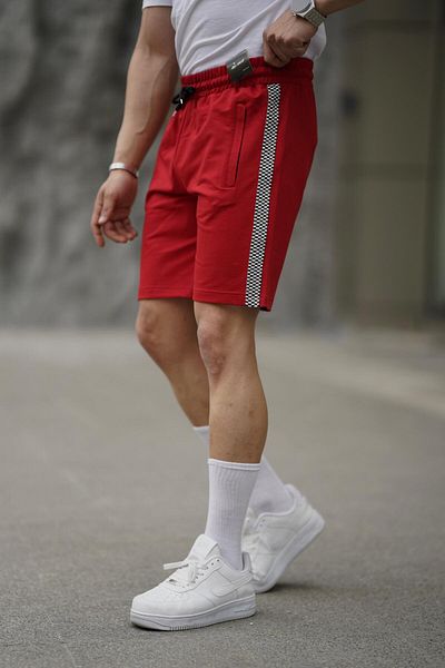 İng drop Men's Comfort Fit Shorts & Bermuda