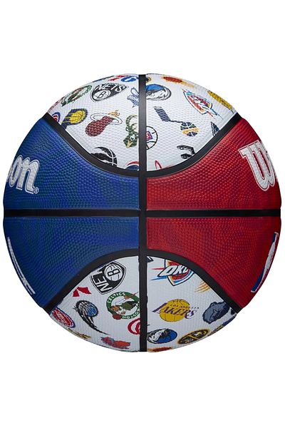 Wilson Minge NBA pentru toate echipele, minge de baschet unisex