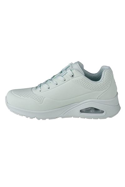SKECHERS Uno Frosty Kicks, Women's Sneakers