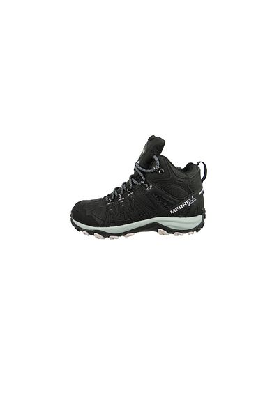 Merrell Wanderschuhe für Damen in schwarz