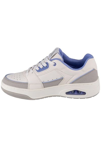 SKECHERS Uno Court - Courted Style, Women's Sneakers