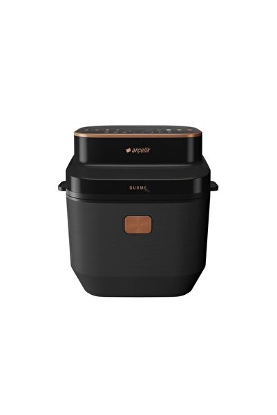 Arçelik Gurme Steamfry Fr 9374 7 Lt Yağsız Fritöz