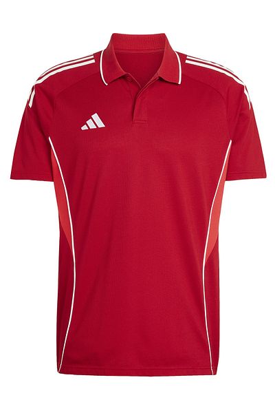 adidas Tiro25 Daily Use Polo T-Shirt