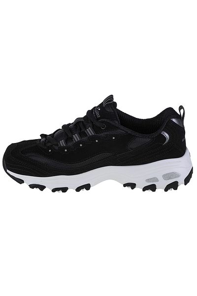 SKECHERS D'Lites - Biggest Fan, Women's Sneakers