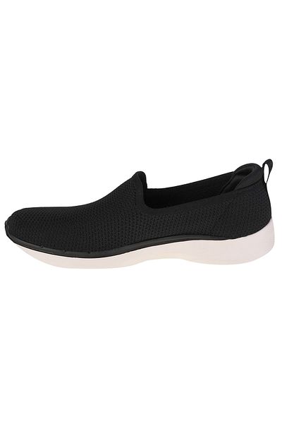 SKECHERS Go Walk 6 - Clear Virtue, Women's Sneakers