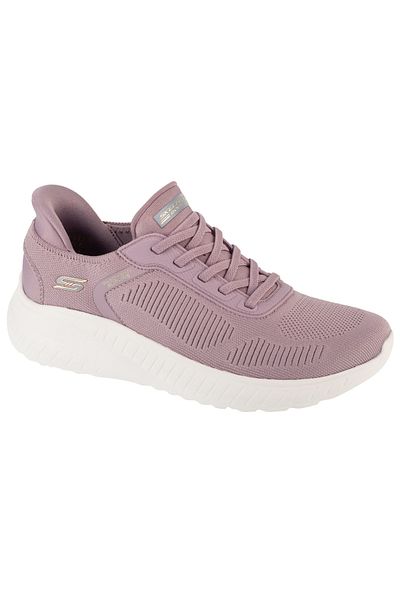 SKECHERS Pantofi sport: BOBS Sport Squad Chaos - Current Muse, Teniși pentru femei