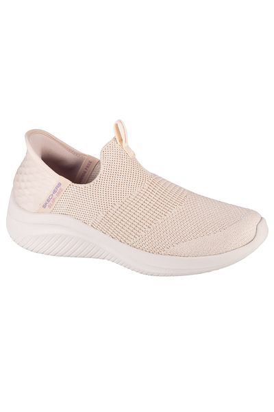 SKECHERS Slip-Ins Ultra Flex 3.0 Smooth Step, Women's Sneakers