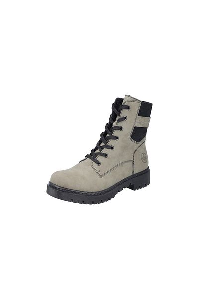 Rieker Stiefeletten Für Damen In Grau