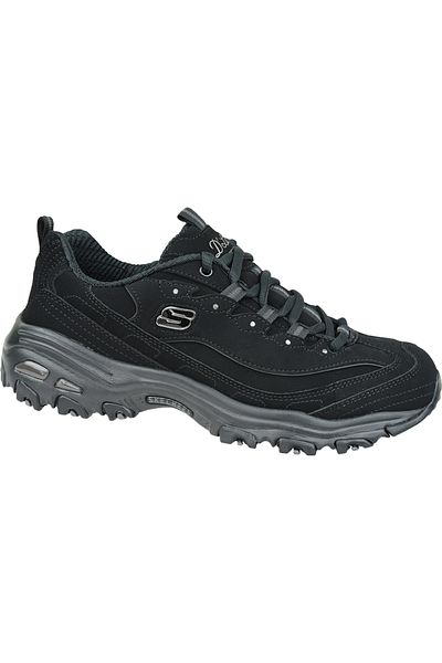 SKECHERS D'Lites-Play On, Women's Sneakers