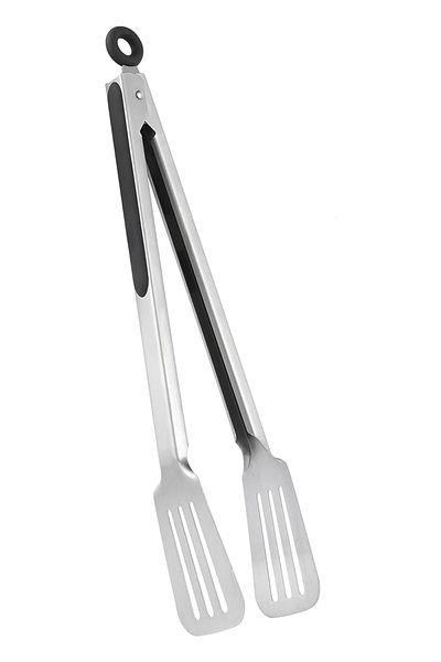 valletta Ginza Stainless Steel Tongs