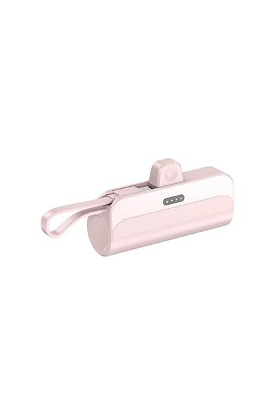 NEXTLY External Battery Case, Lightning Connector, Type-c Cable, Power Supply