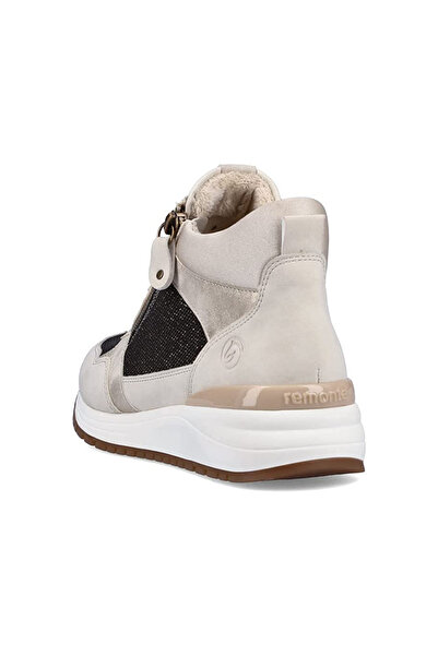 Remonte Winterstiefel für Damen in beige