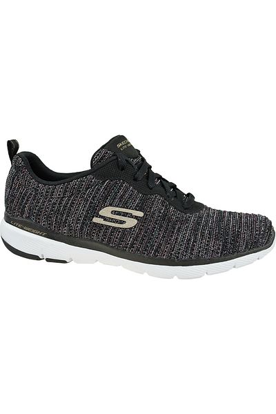 SKECHERS Skechers Flex Appeal 3.0 Endless Glamour, Teniși pentru femei