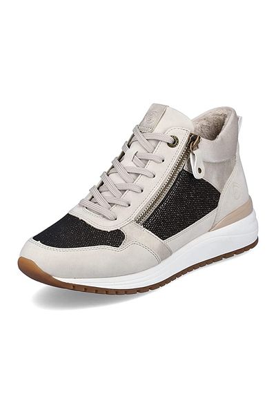 Remonte Winterstiefel Für Damen In Beige