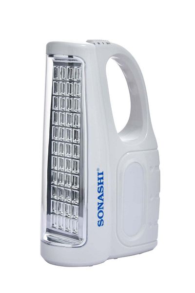 sonashi Rechargeable Emergency Lantern Bright LED Light