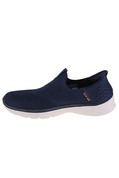 SKECHERS Slip-Ins: GO WALK 6 - Fabulous View, Women's Sneakers