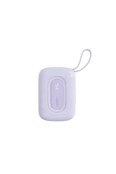 wopow SQ73 Portable Charger - 20,000mAh - Purple