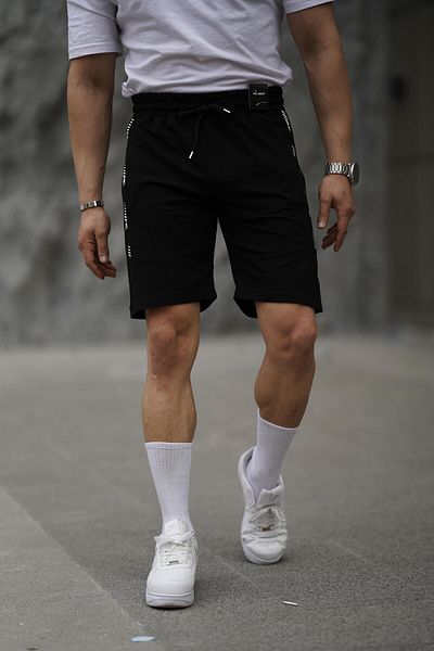 İng drop Ανδρικά σορτς Comfort Fit & Bermuda