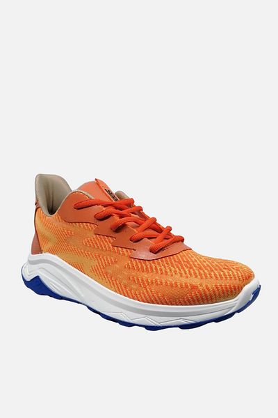 Scooter Orange Women's Casual Shoes G2010Tt