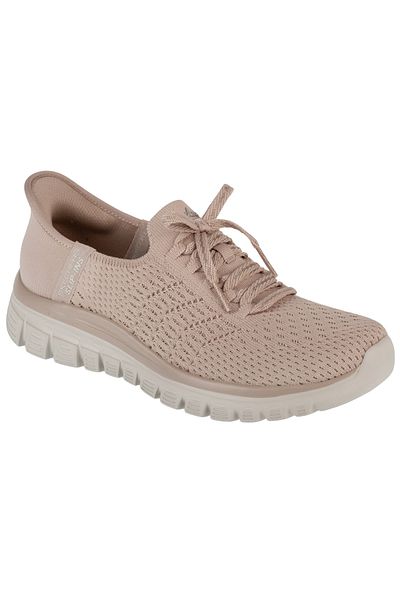 SKECHERS Graceful - First Blush, Women's Sneakers