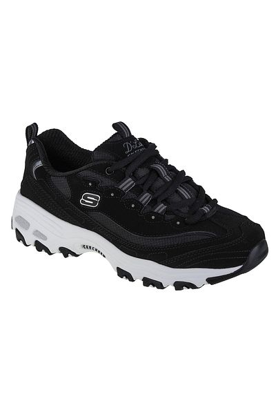 SKECHERS D'Lites - Biggest Fan, Women's Sneakers