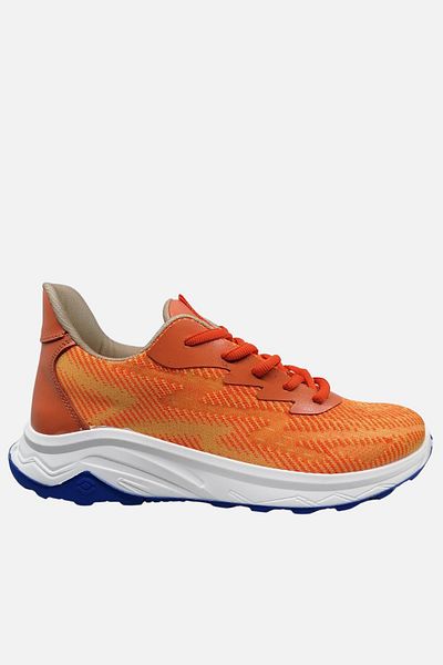 Scooter Orange Women's Casual Shoes G2010Tt