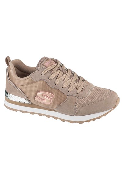 SKECHERS OG 85 - Gold'n Gurl, Women's Sneakers