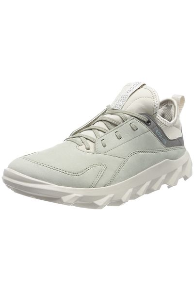 Ecco Freizeit Schnürer Für Damen In Beige