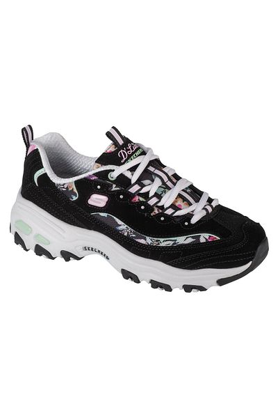 SKECHERS D'Lites-Blooming Fields, Women's Sneakers