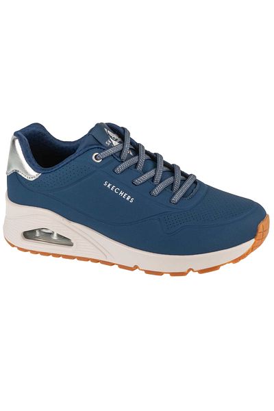 SKECHERS Uno-Shimmer Away, Teniși pentru femei
