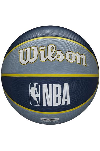 Wilson Minge NBA a echipei Memphis Grizzlies, minge de baschet unisex