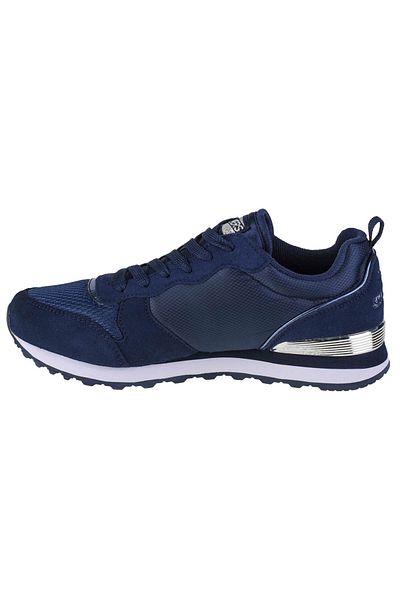 SKECHERS OG 85 - Gold'n Gurl, Women's Sneakers