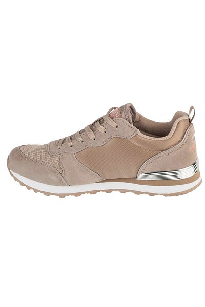 SKECHERS OG 85 - Gold'n Gurl, Women's Sneakers