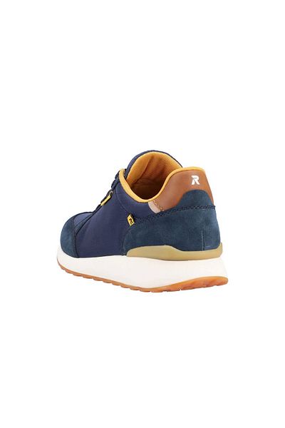 Rieker Sneaker für Herren in blau