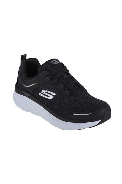 SKECHERS D'Lux Walker-Cool Groove, Women's Sneakers
