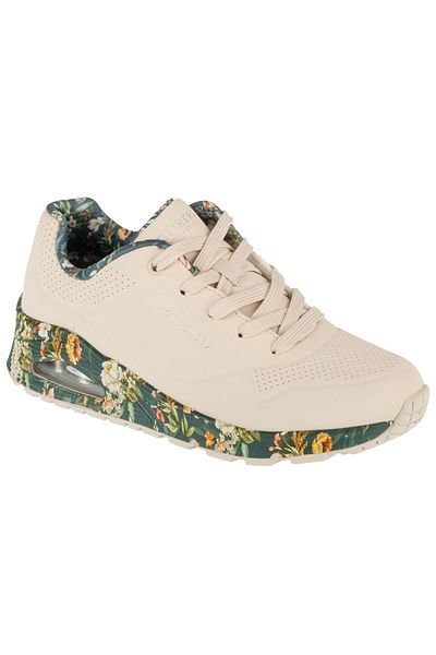 SKECHERS Uno - Majestic Garden, Women's Sneakers