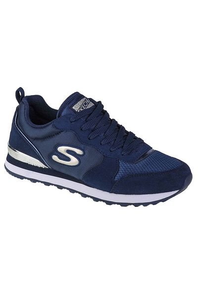 SKECHERS OG 85 - Gold'n Gurl, Women's Sneakers