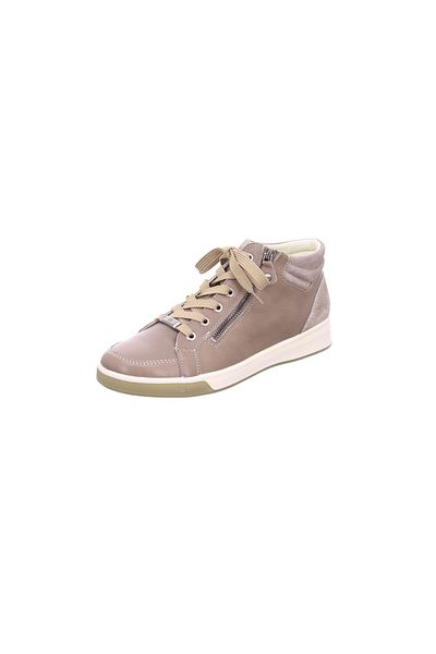 ARA Freizeit Schnürer für Damen in taupe