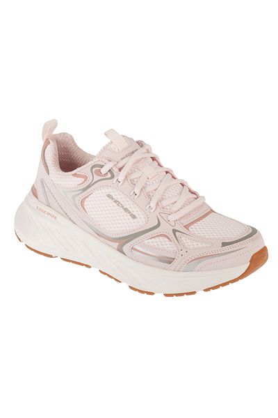 SKECHERS Edgeride - Silver Eclipse, Women's Sneakers
