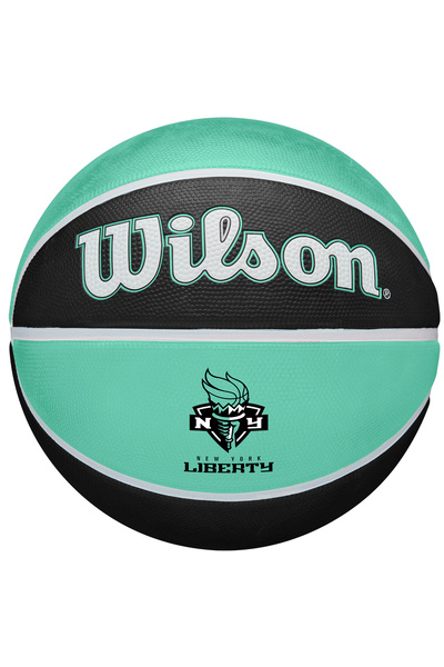 Wilson Minge de baschet unisex New York Liberty, tribut echipei WNBA